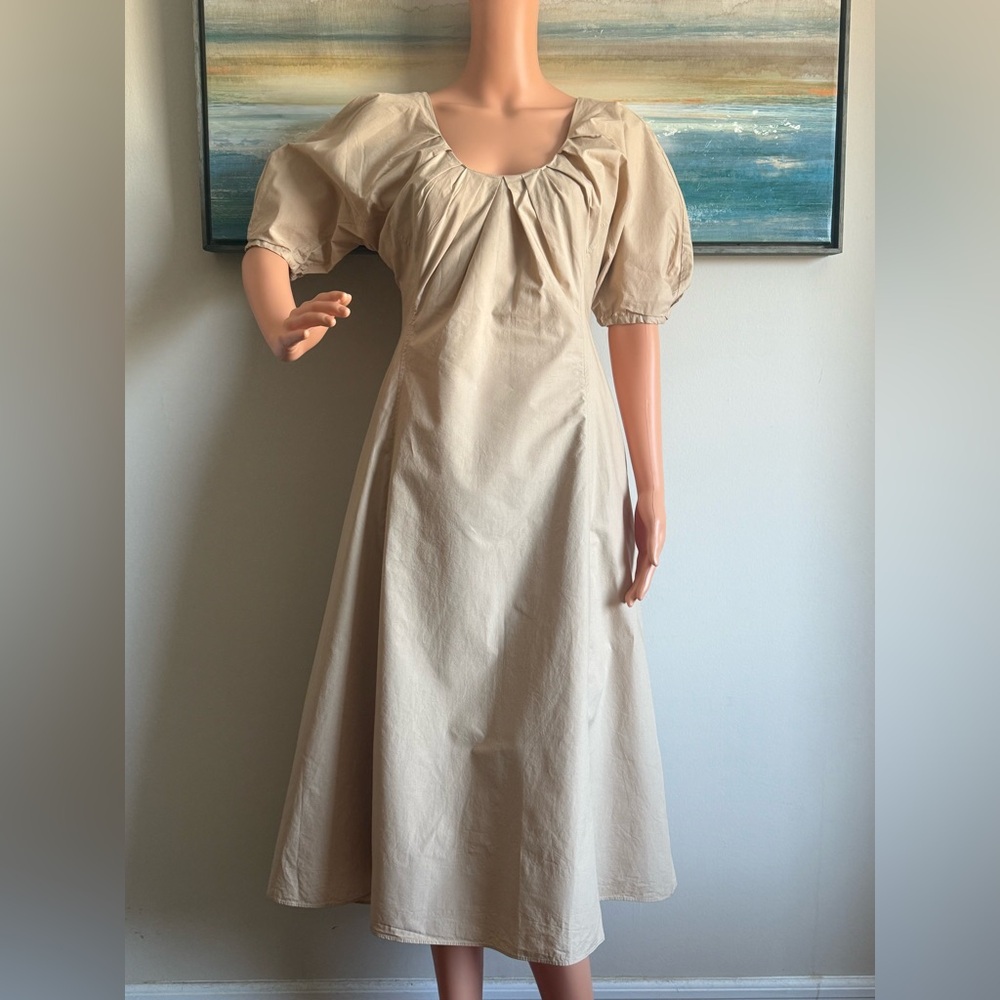 No Promise Dress